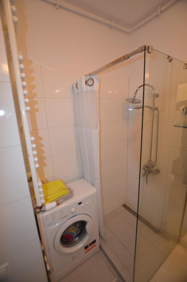 Apartament Mili Мендзиздроє Екстер'єр фото