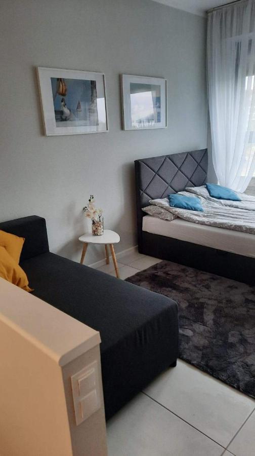 Apartament Mili Мендзиздроє Екстер'єр фото