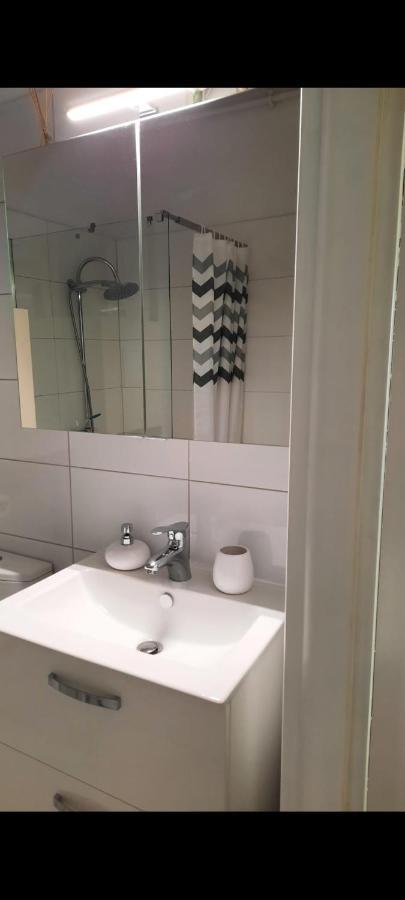 Apartament Mili Мендзиздроє Екстер'єр фото